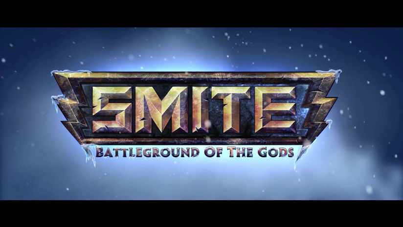 SMITE_FROST_LOGO